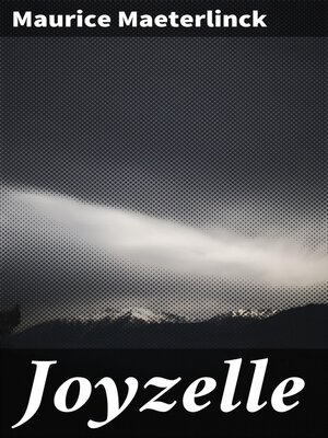 cover image of Joyzelle